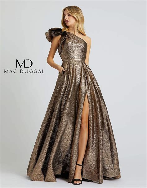 Dresses – Mac Duggal